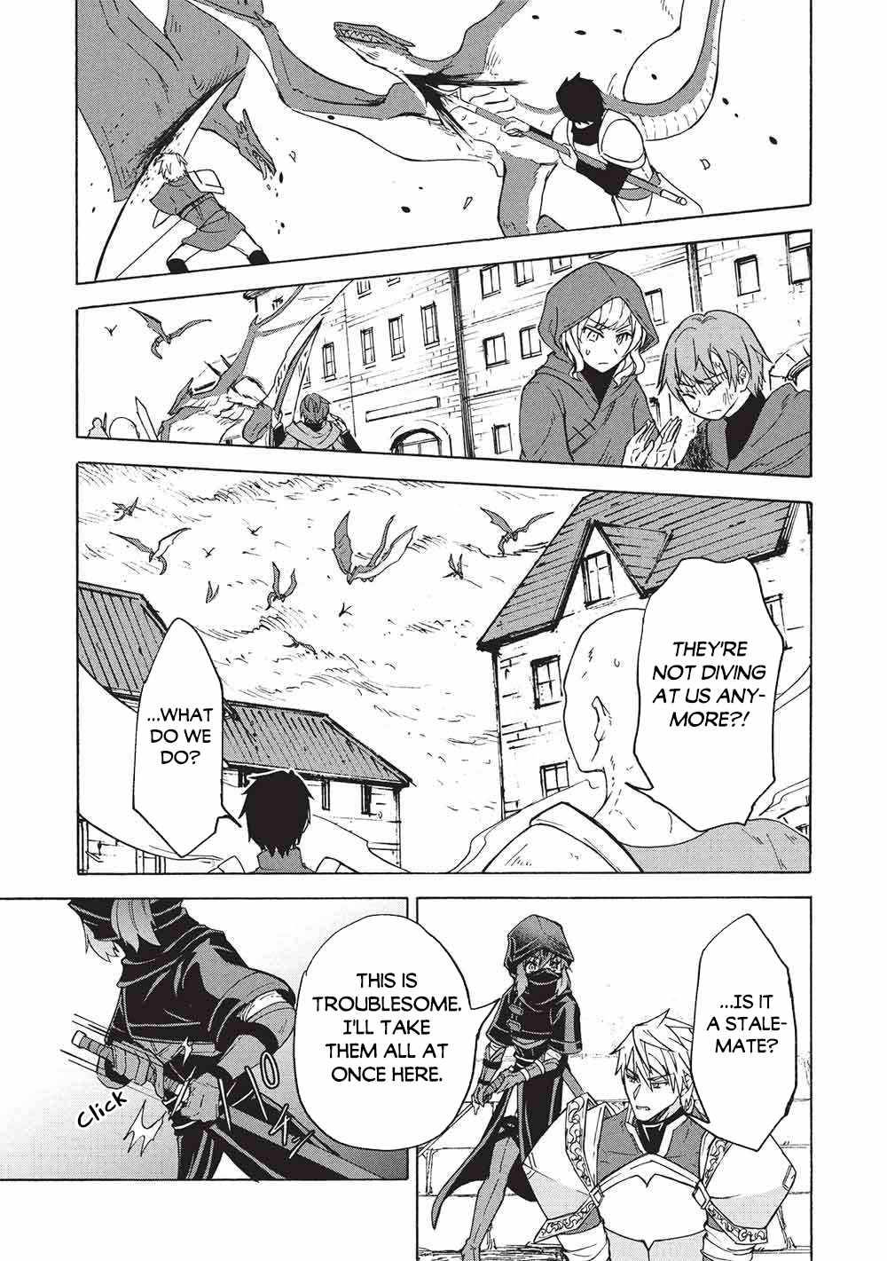 A Talented Ogre Hides Its Horns Chapter 10.2 6